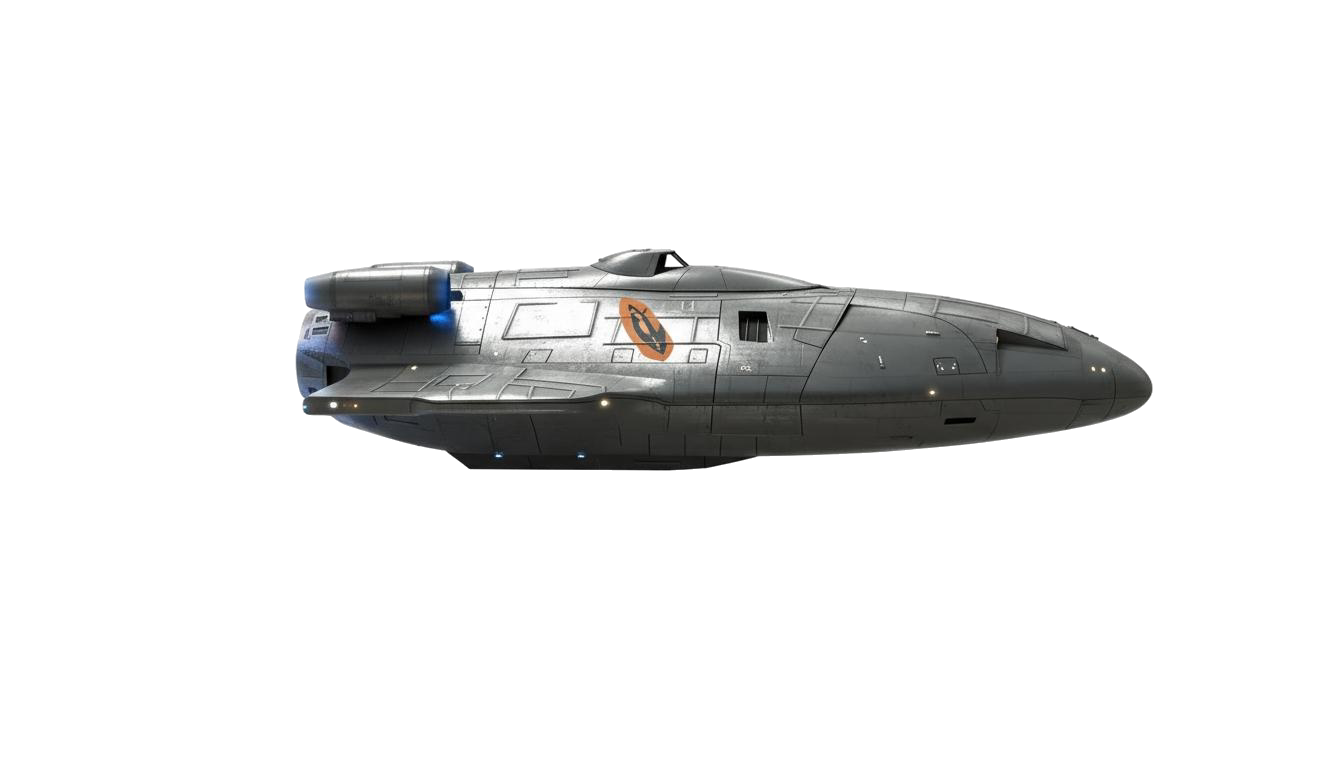 Al Raqib-class Escort